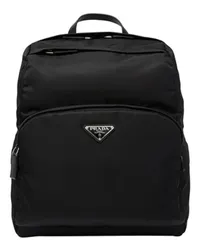 Prada Rucksack Black