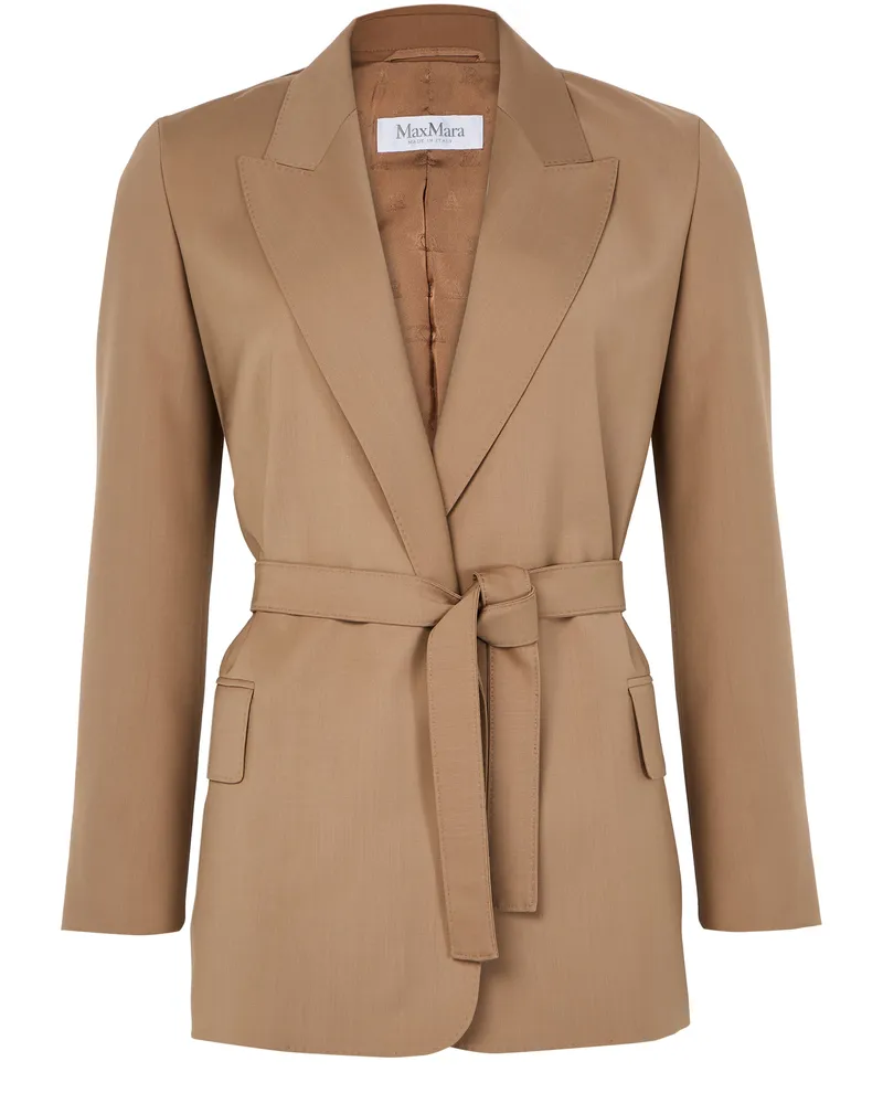 Max Mara Blazer Talento 