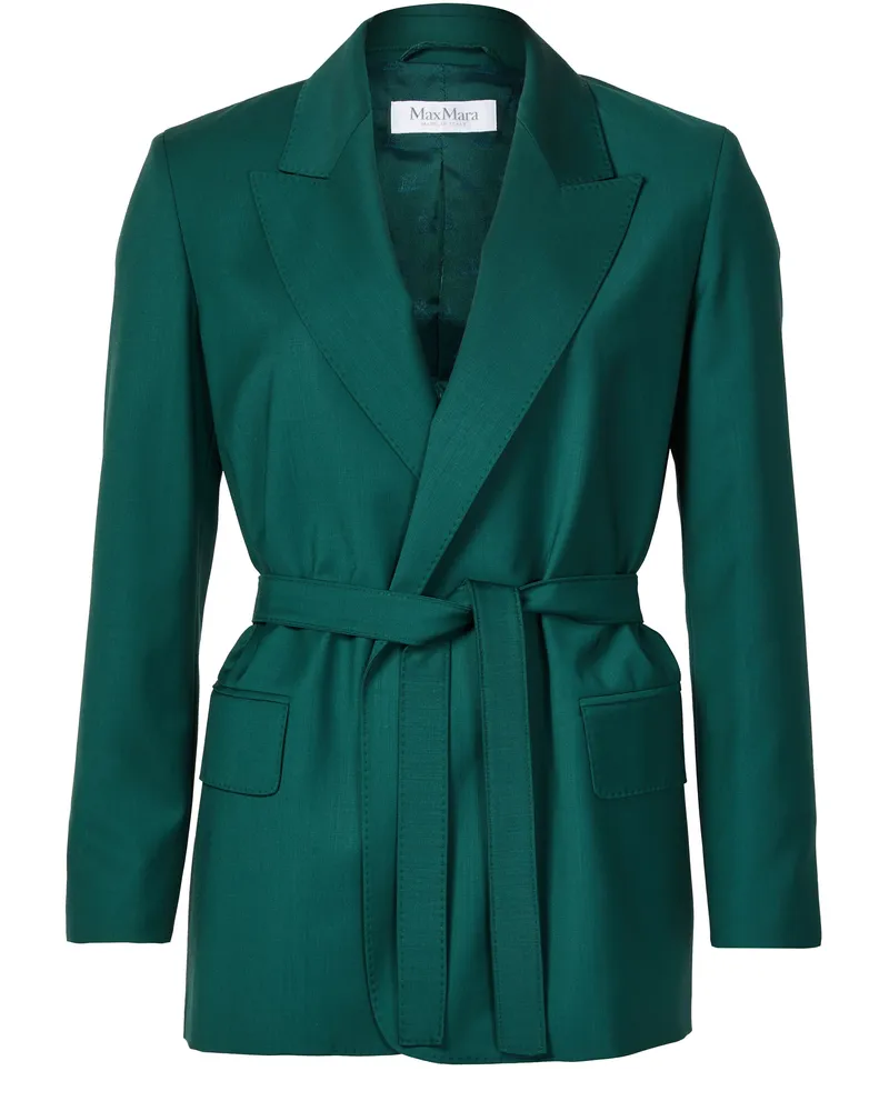 Max Mara Blazer Talento 