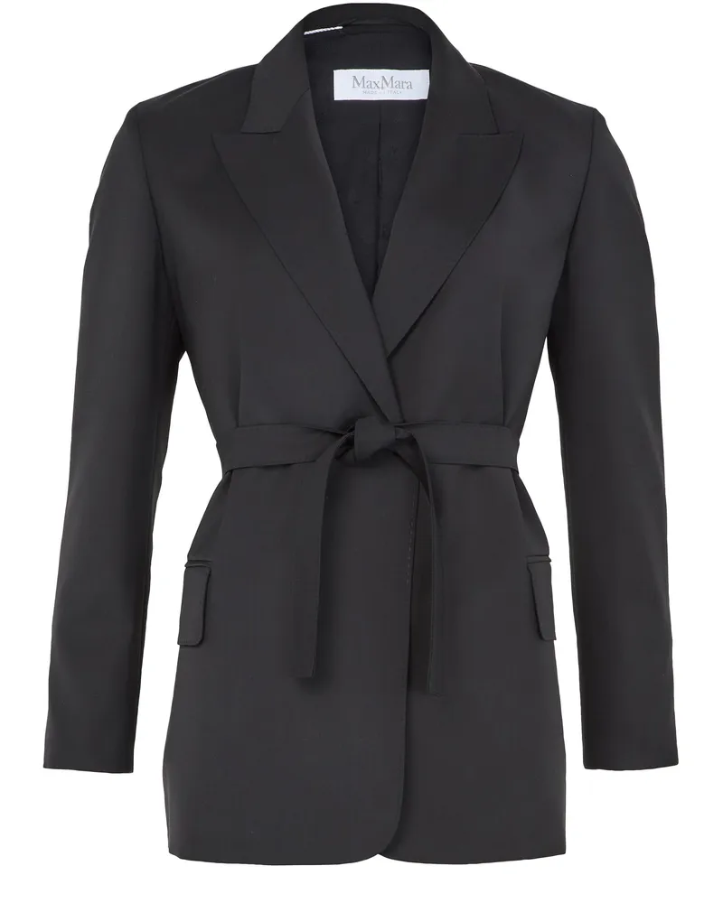 Max Mara Blazer Talento 