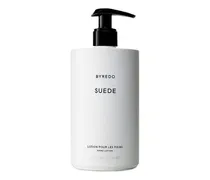 Handlotion Wildleder 450 ml