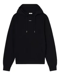 Sandro Hoodie für Herren Black