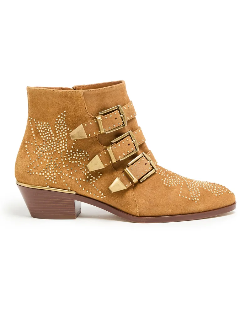 Chloé Stiefeletten Susanna 