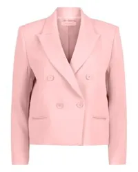 Equipment Jacke Ori Pink