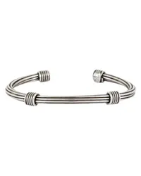 Gas Bijoux Silberarmband Ariane Silver