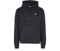 Hoodie aus Baumwolle mit EKD-Emblem