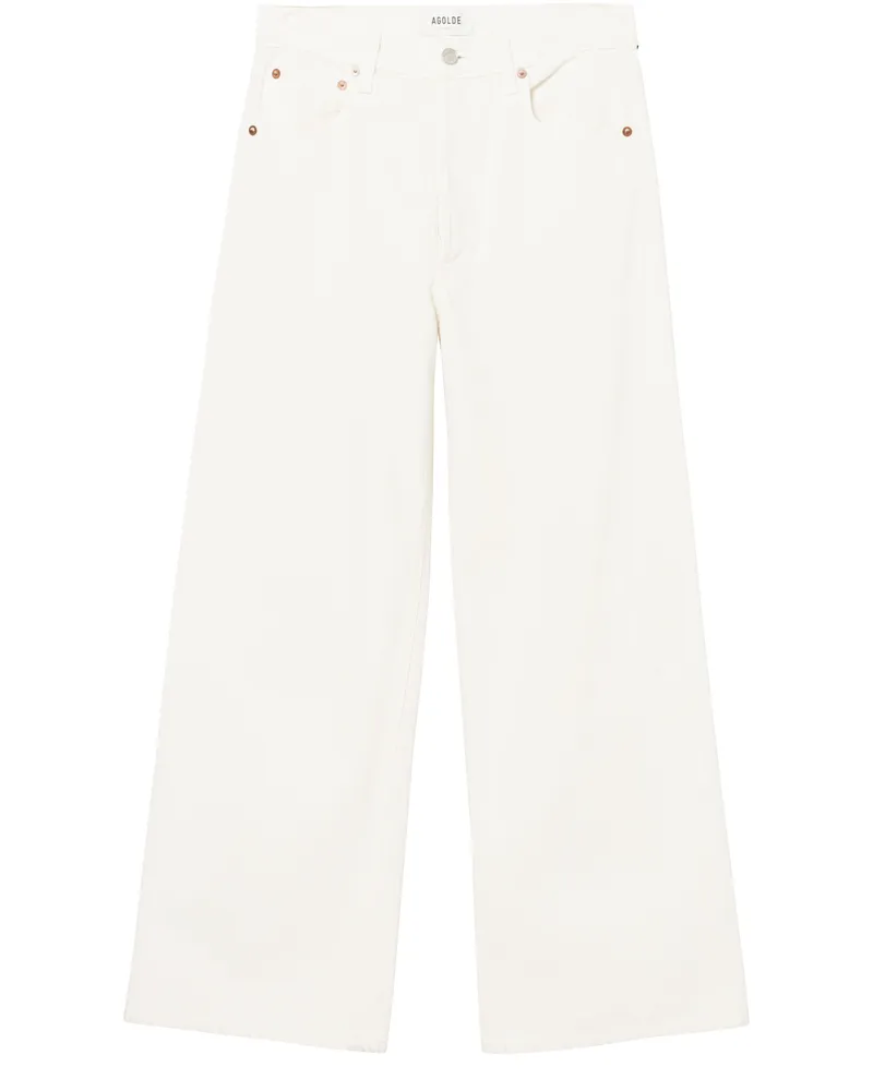 AGOLDE Jeans Ren 
