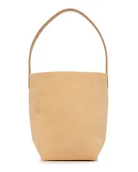 The Row Tasche N/S Park Tote klein Beige