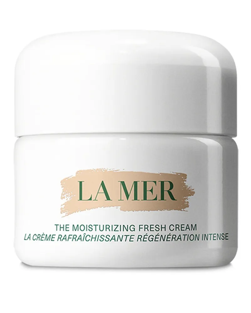 La Mer The Intense regenerating refreshing cream 15 ml No