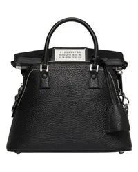 Maison Margiela 5AC Classique Minitasche Black