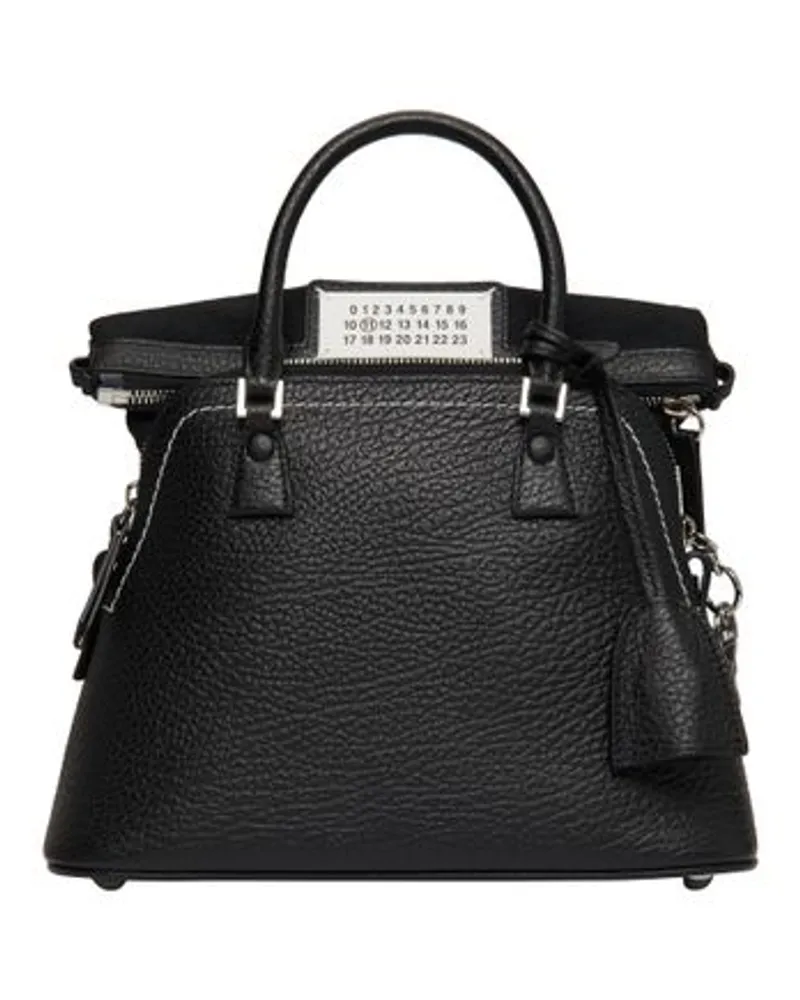 Maison Margiela 5AC Classique Minitasche Black