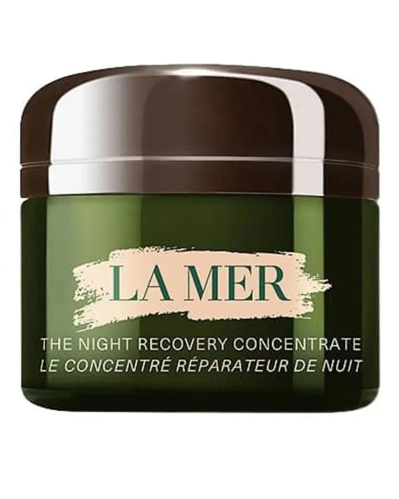 La Mer The Night recovery concentrate 50 ml No