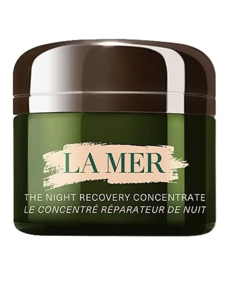 La Mer The Night recovery concentrate 50 ml No