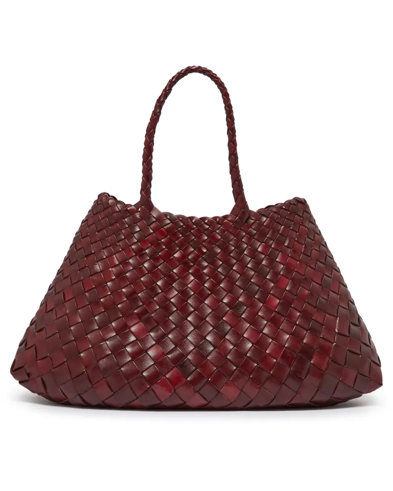 Dragon Diffusion Kleine Cabas-Tasche Santa Croce 