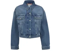 Jeansjacke