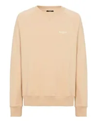 Balmain Sweatshirt Beige