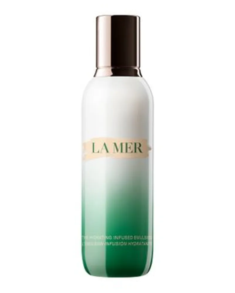 La Mer L'Emulsion-Infusion Hydratante 125ml No