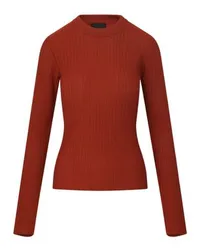 Givenchy Pullover Orange