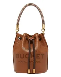 Marc Jacobs Tasche The Bucket Brown