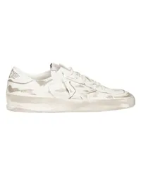 Golden Goose Sneaker Stardan White