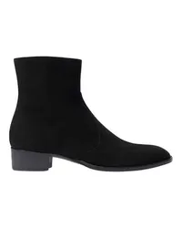 Scarosso Chelsea Boots Warren Black