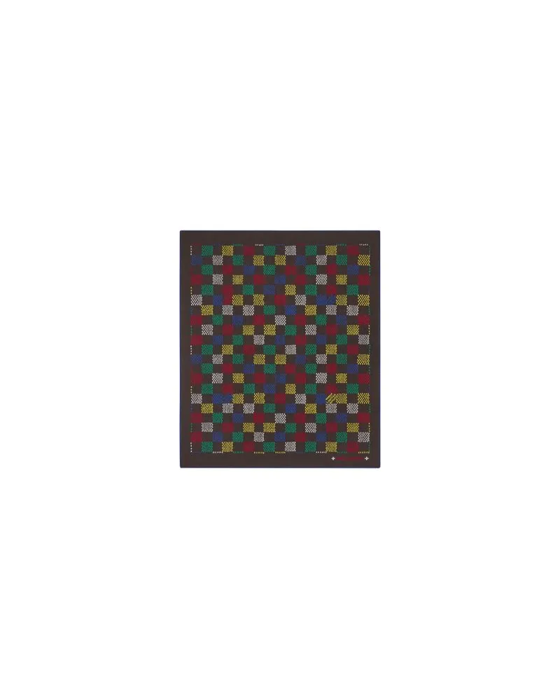 Louis Vuitton LV Vers Damier Decke Black