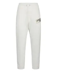 Moncler 2 Moncler 1952 – Jogginghose Off-white