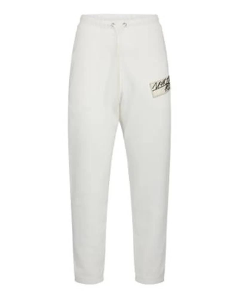 Moncler 2 Moncler 1952 – Jogginghose Off White