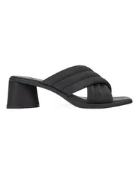 Camper Absatz-Mules Kiara Black