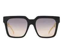 LV Edge Large Square Sonnenbrille