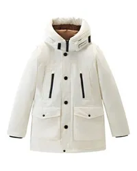 Woolrich Parka Arctic White