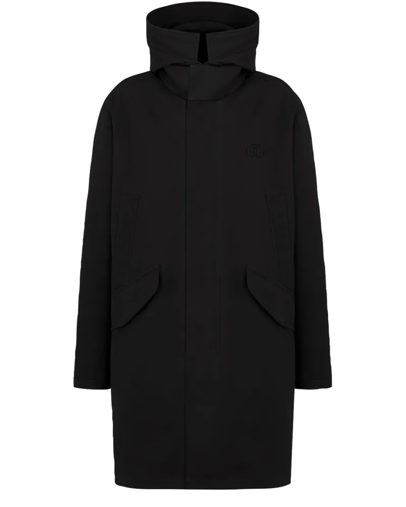 Dior CD Icon Parka 