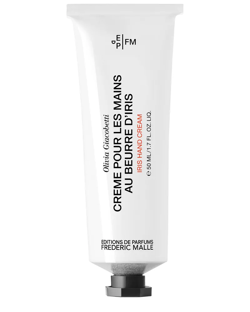 Frédéric Malle Iris Handcreme 50 ml No