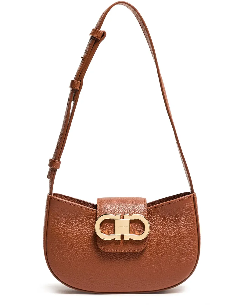 Ferragamo Gabry Umhängetasche 