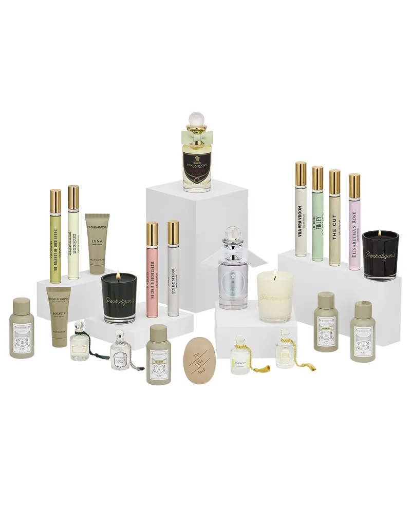 Penhaligon's Adventskalender 2025 No