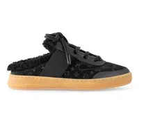 Lous Sneaker mit offener Ferse