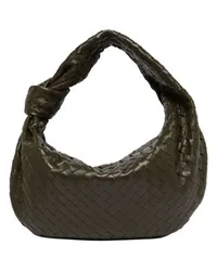 Bottega Veneta Tasche Jodie kleines Format Green