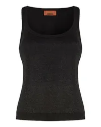 Missoni Tanktop Black