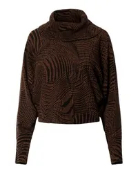 Equipment Eloisa Pullover Multicolor