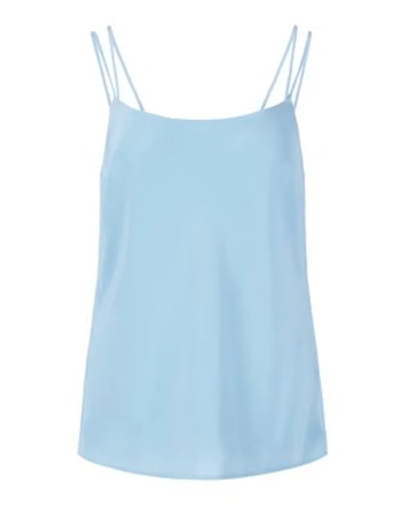 Equipment Camisole Top Dia Blue