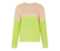 Pullover aus Mohair
