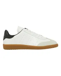 Isabel Marant Low Sneakers Bryce White