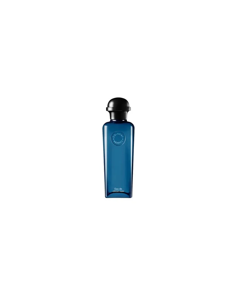 Hermès Eau de citron noir, Eau de Cologne 100 ml 