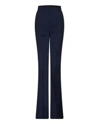 SPORTMAX Hose mit weitem Bein Aeroso Blue