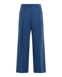 Marni Hose Smart Blue