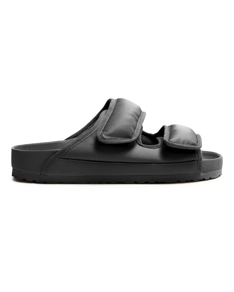 Birkenstock Nylon-Sandalen Cosy 