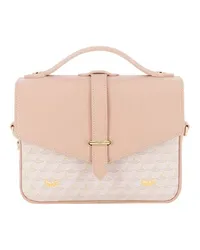 Fauré Le Page Messenger Bag Express 21 Pink