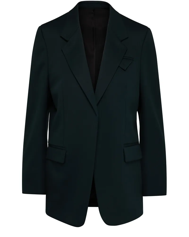 Bottega Veneta Jacke in wolle 