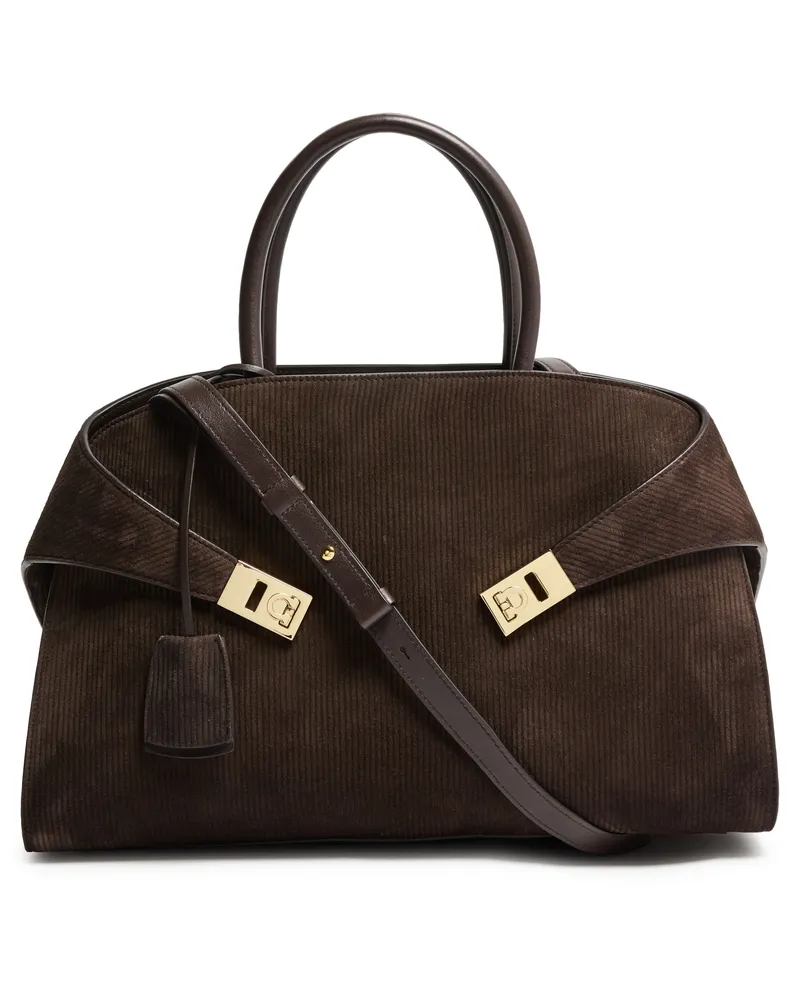 Ferragamo Handtasche Hug 