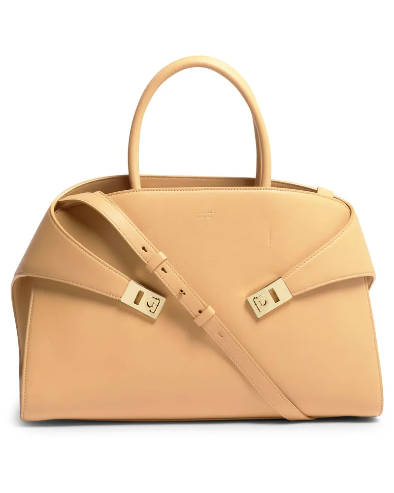Ferragamo Handtasche Hug 